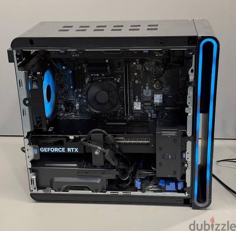 Alienware Aurora Gaming Desktop RTX 5080/Core Ultra 9/1TB SSD, 32GB 5