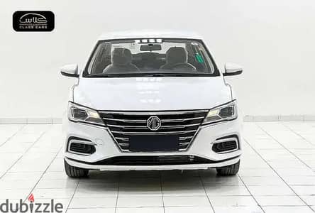 ام جى MG 5 2025