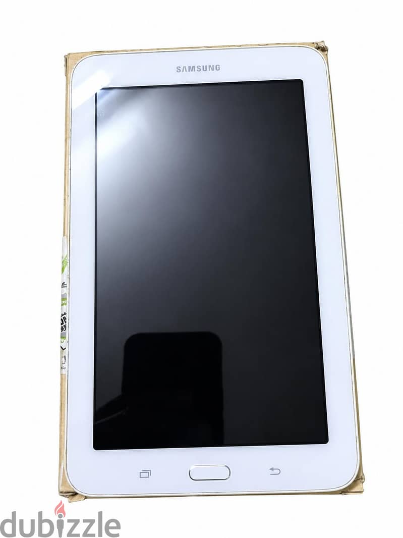 Samsung Galaxy Tab 3lite 1
