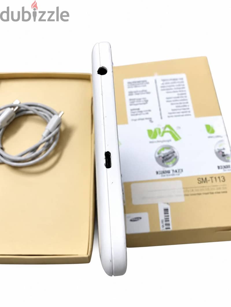 Samsung Galaxy Tab 3lite 3