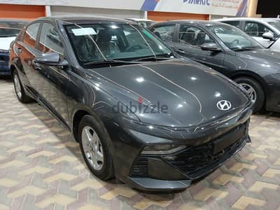 هيونداي أكسنت 2026 فليت