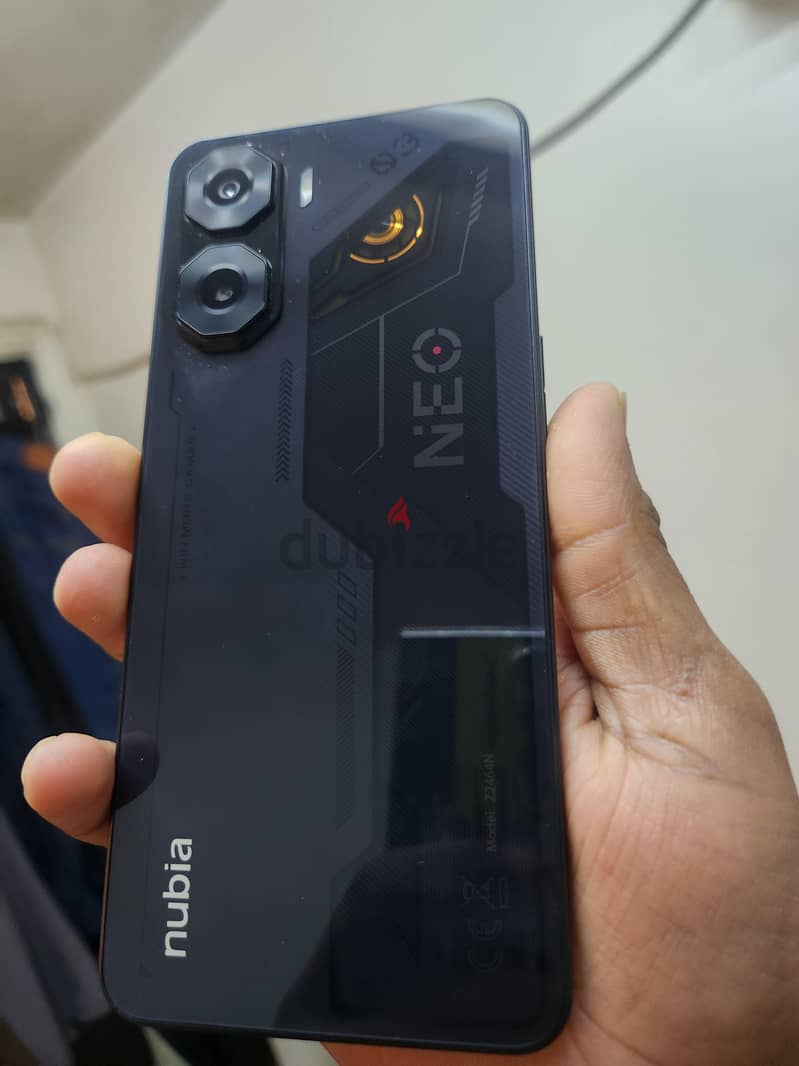 ZTE Other Model 1