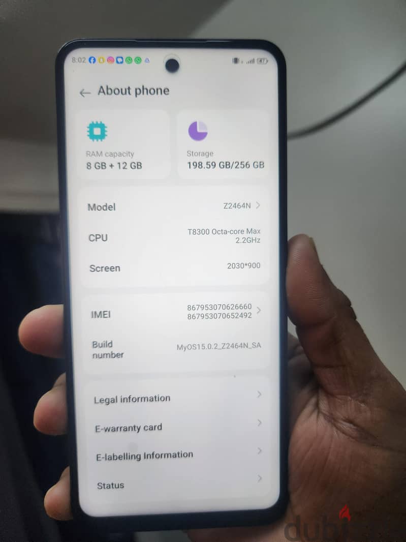 ZTE Other Model 2