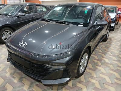 هيونداي أكسنت 2026 فليت
