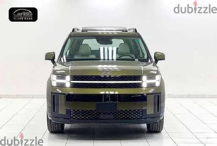 هيونداي سنتافي 2024