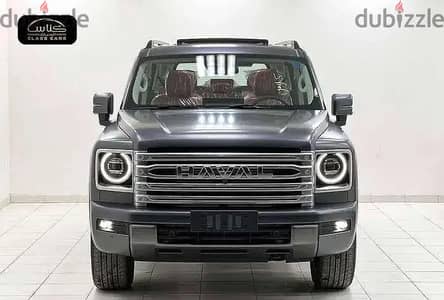 هافال H9 2026