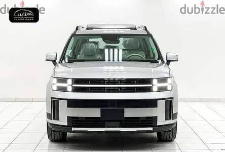 هيونداي سنتافي 2024