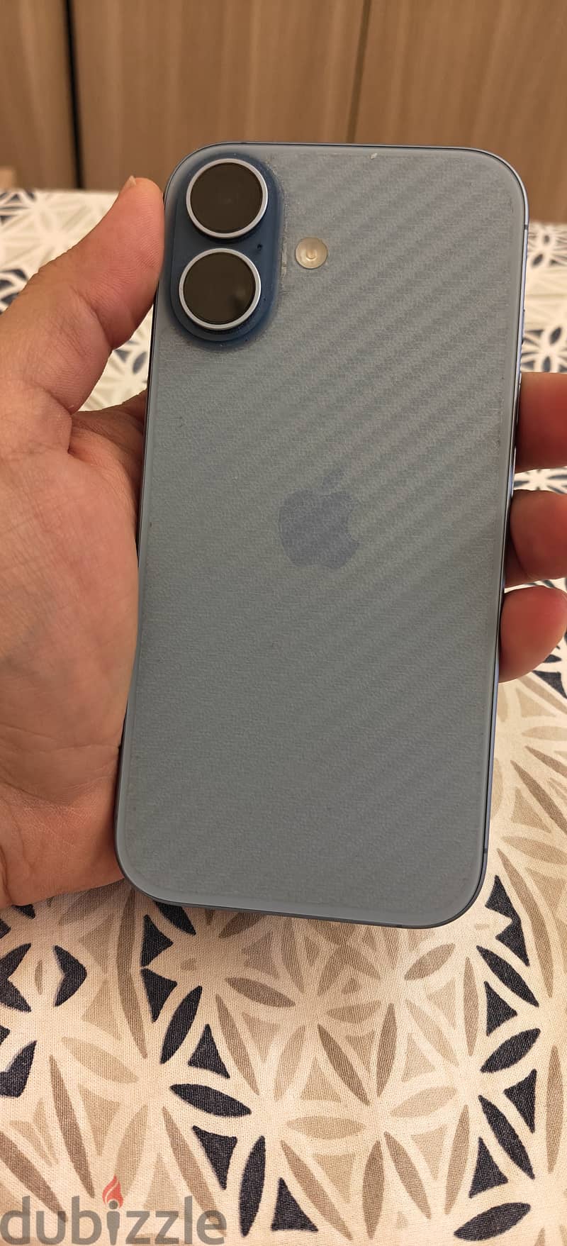 iPhone 17 معفي ضريبة 1