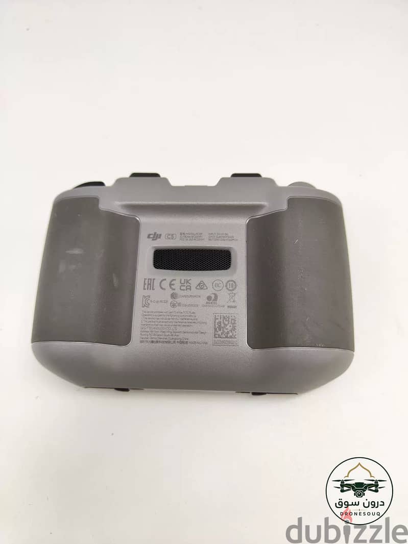 درون DJI Mini 3 Pro ستاندرد كومبو بطاريتين مستعمل 8