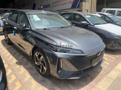 شانجان إيدو بلس 2025 ترند