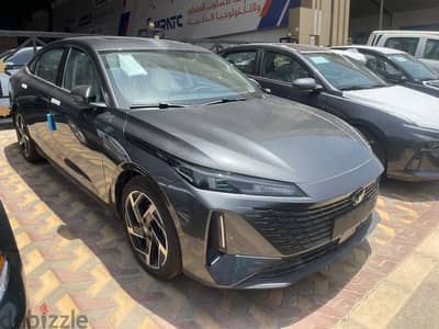 شانجان إيدو بلس 2025 ترند