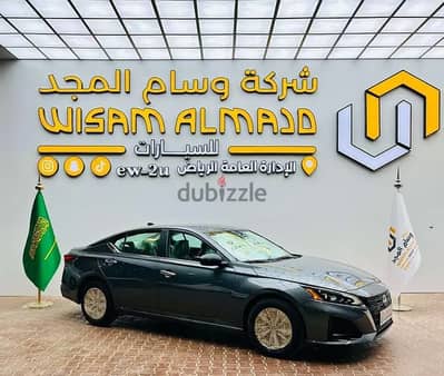 نيسان التيما 2026 ستاندرد