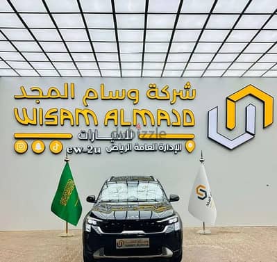 كيا سونيت 1.5 GLS نص فل موديل 2026