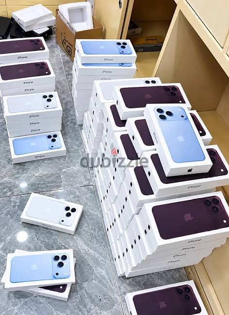 iPhone 18 Pro Max سعة 256 جيجابايت 2