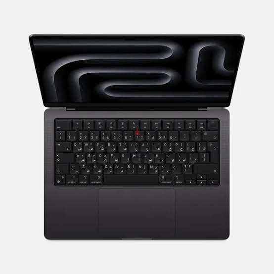 ماك بوك برو 16 بوصة من آبل (إصدار 2026) - معالج M5 Max 2