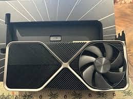 NVIDIA GeForce RTX 4090 24GB GDDR6X Founders Edition 1