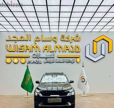 كيا سونيت 1.5 GLS نص فل موديل 2026