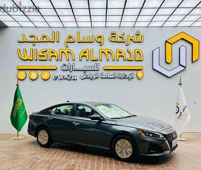نيسان التيما 2026 ستاندرد