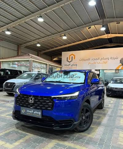 هوندا HRV - LX نص فل موديل 2025