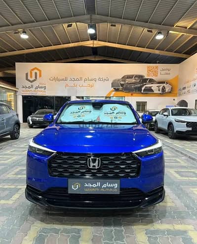هوندا HRV - LX نص فل موديل 2025