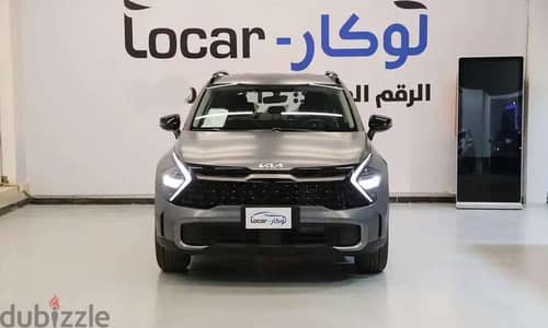 كيا سبورتاج 2026 جديدة | New Kia Sportage 2026