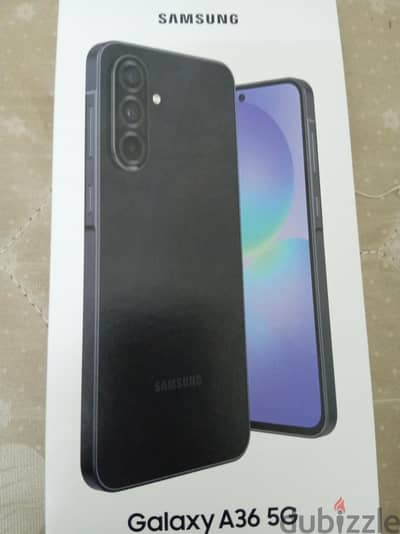 Samsung A35 5G