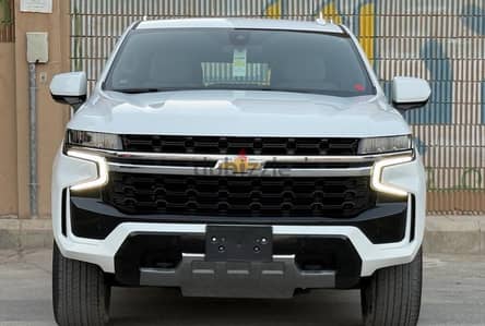 شيفروليه تاهو 2022  Chevrolet Tahoe 2022