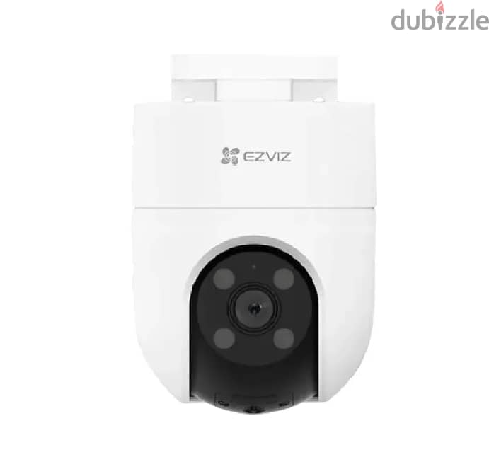 كاميرا EZVIZ H8c الخارجية المتحركة PTZ 1