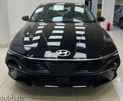 هيونداي إلنترا 2026 | Hyundai Elantra 2026