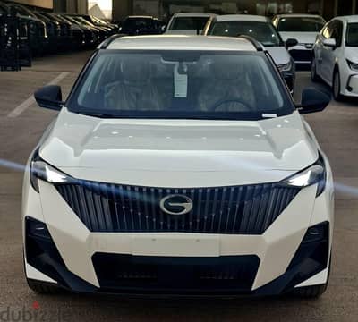 جي أيه سي 2026 GS3 | GAC 2026 GS3 Emzoom