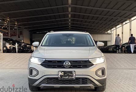 فولكس واجن تي روك 2024 | Volkswagen T-Roc 2024