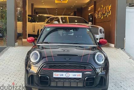 ميني كوبر 2023 مستعملة | Used Mini Cooper 2023