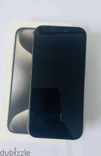 Apple - iPhone 15 Pro