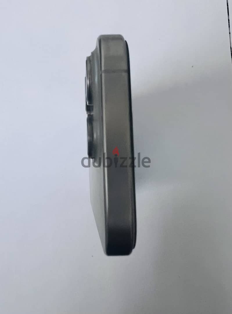 Apple - iPhone 15 Pro 5