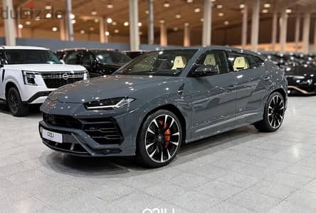 لامبورغيني أوروس 2022 | Lamborghini Urus 2022