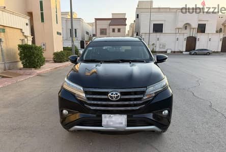 تويوتا راش 2022 | Toyota Rush 2022