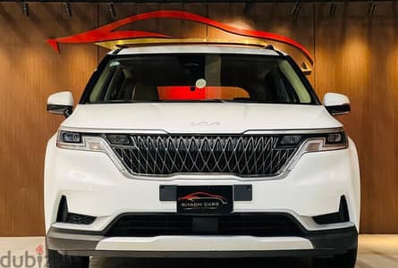 كيا كارنفال 2022 ديزل | Kia Carnival 2022 Diesel