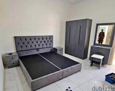 Beautiful Complete Bedroom set available
