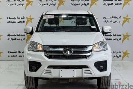 جريت وول وينجل5  2026 | Great Wall Wingle 5 2026