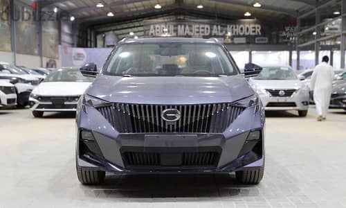 عرض GAC Emzoom 2026 | GAC Emzoom 2026 Offer