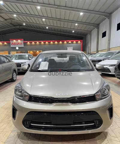 كيا بيجاس 2026 | Kia Pegas 2026