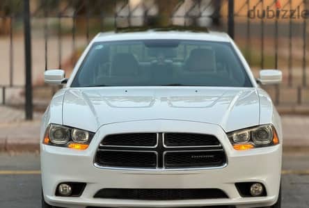دودج تشارجر 2014 RT | Dodge Charger 2014 RT