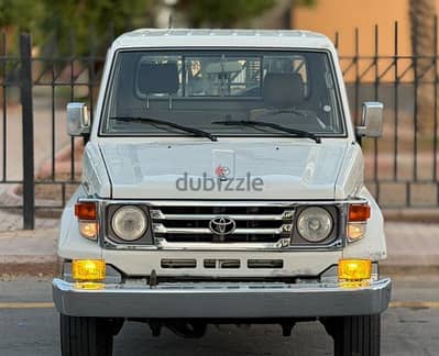 تويوتا شاص 2001 نظيفة | Toyota Land Cruiser  Shas 2001 Clean
