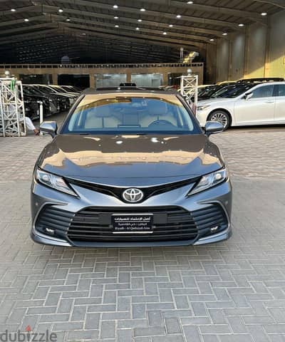 تويوتا كامري 2024 | Toyota Camry 2024