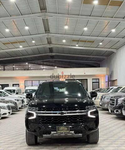 شيفروليه تاهو 2023 | Chevrolet Tahoe 2023