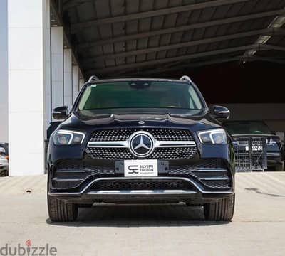 مرسيدس GLE450 2023 مستعملة | Used Mercedes GLE450 2023