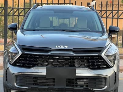 كيا سبورتاج 2025 | Kia Sportage 2025