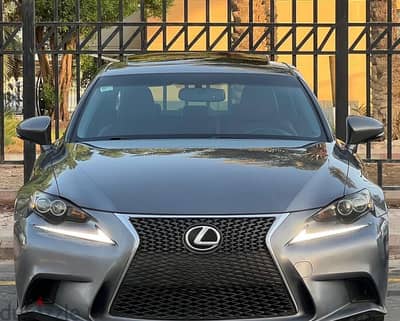لكزس IS250 2014 | Lexus IS250 2014
