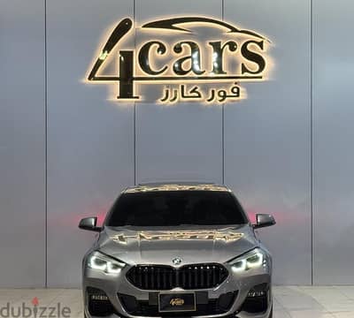 بي إم دبليو 218i 2023 | BMW 218i 2023