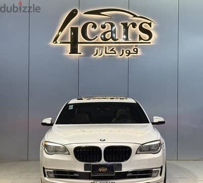 بي ام دبليو ألبينا 2014 | BMW ALPINA 2014